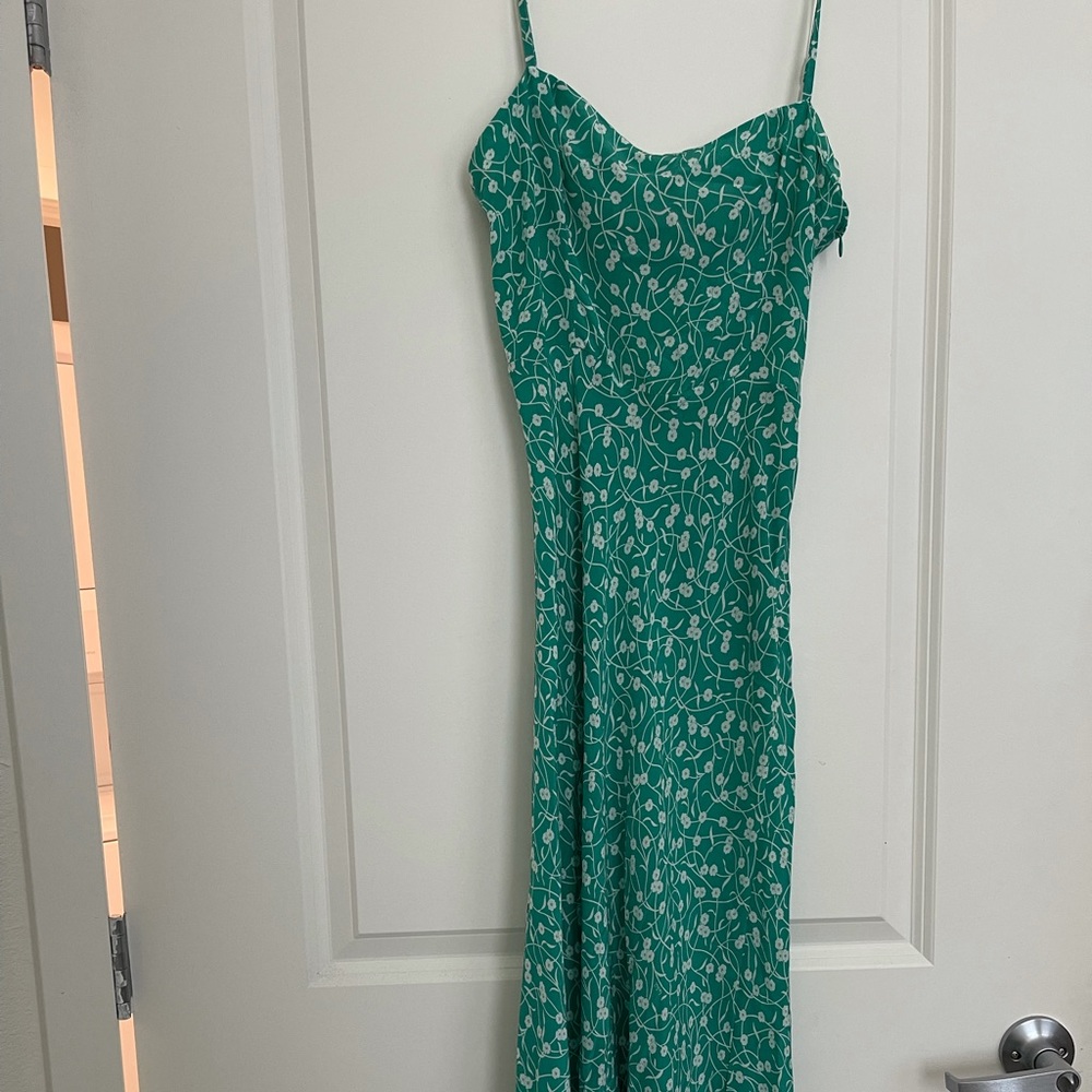 Realisation Par Amelia Dress Size Small